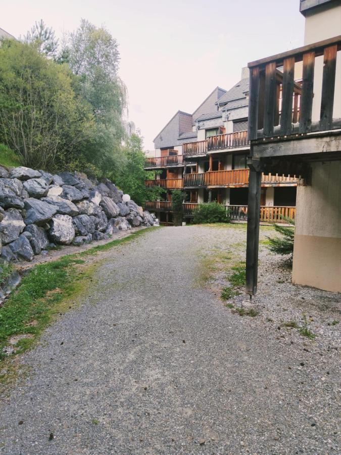 Studio Pra Loup 1500 Les Molanes Uvernet-Fours Zewnętrze zdjęcie