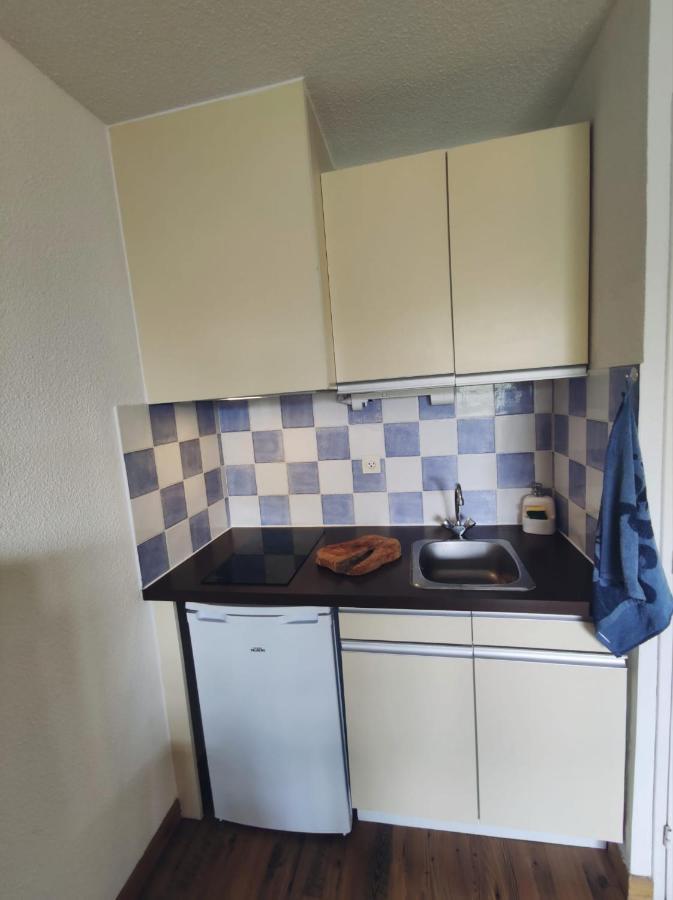 Studio Pra Loup 1500 Les Molanes Uvernet-Fours Zewnętrze zdjęcie